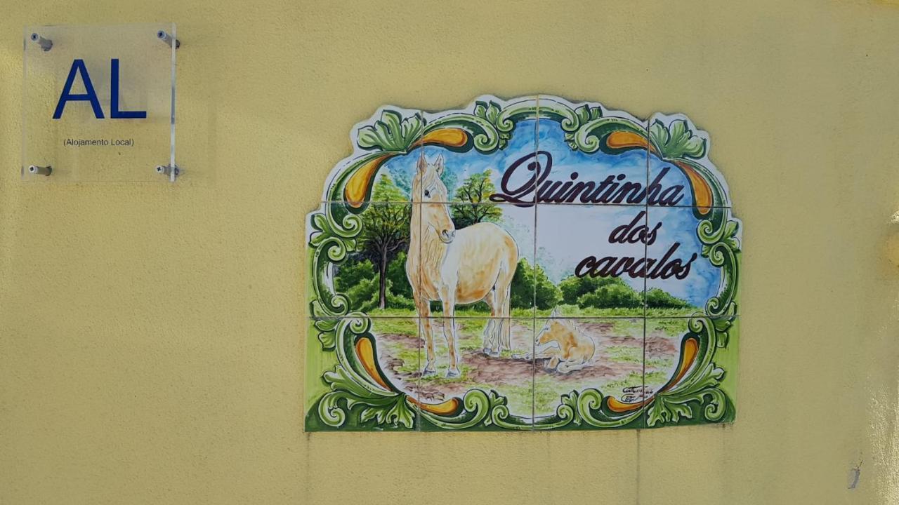 Casinha De Campo- Quintinha Dos Cavalos- Arruda Dos Vinhos Dış mekan fotoğraf